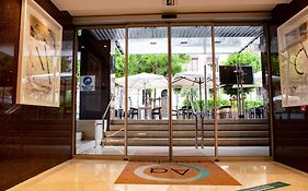 Hotel Los Bracos